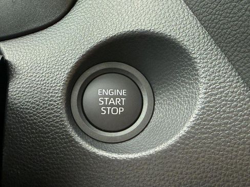 New 2026 Toyota Corolla Cross XLE image 11