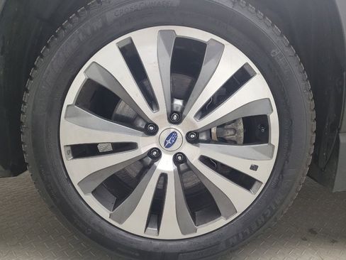 Used 2019 Subaru Ascent Premium w/ Popular Package #2 image 31