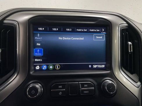 Certified 2022 Chevrolet Silverado 1500 LT image 16