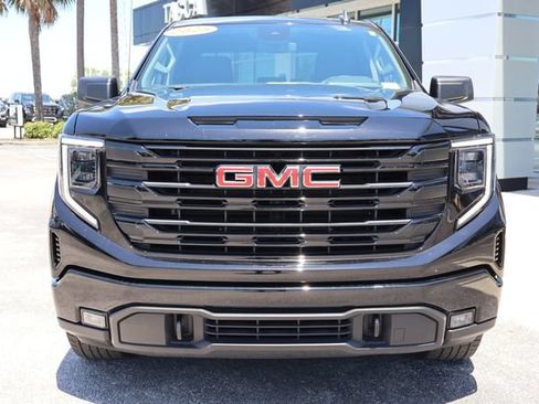 Used 2025 GMC Sierra 1500 Elevation RWD image 3