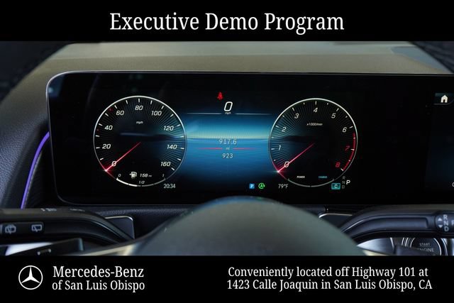 Used 2026 Mercedes-Benz GLB 250 image 19