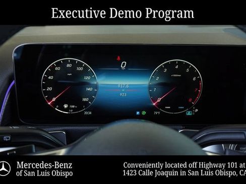 Used 2026 Mercedes-Benz GLB 250 image 19