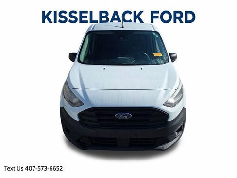 Certified 2020 Ford Transit Connect XL image 8