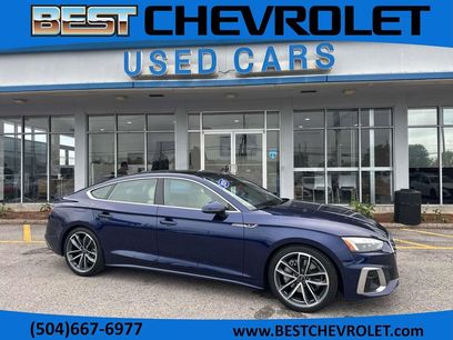 Used 2024 Audi A5 2.0T Premium Plus