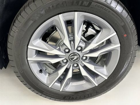 Used 2026 Acura ADX AWD image 30