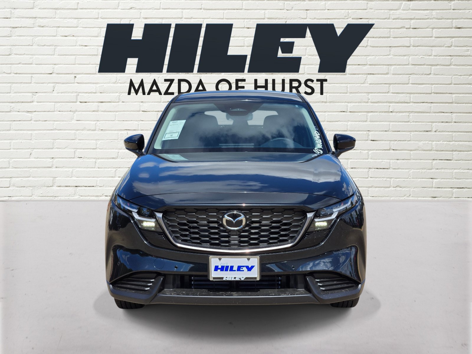 New 2026 MAZDA CX-5 Select AWD/4WD image 2
