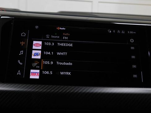 Used 2022 Audi RS e-tron GT AWD/4WD image 57