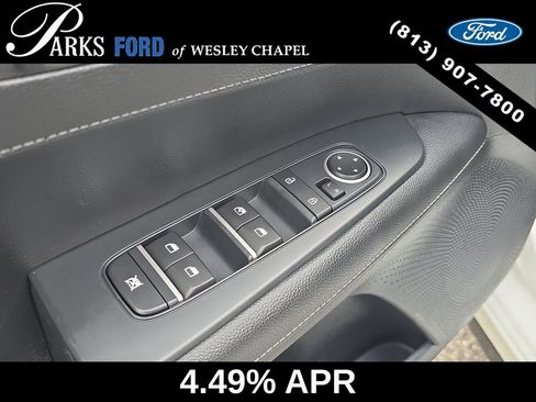 Used 2020 Kia Forte GT-Line FWD image 17
