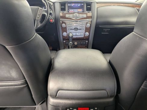 Used 2020 Nissan Armada SL w/ Premium Package AWD/4WD image 31