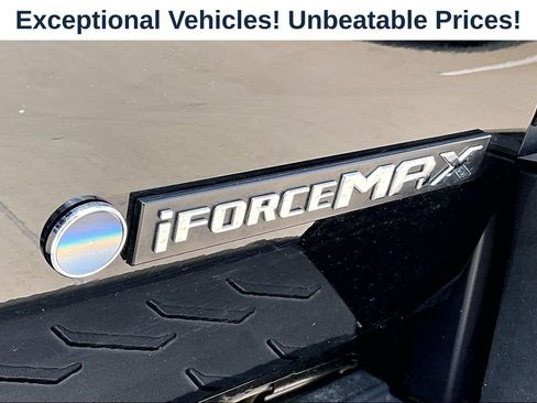 Used 2025 Toyota Tacoma TRD Pro AWD/4WD image 41