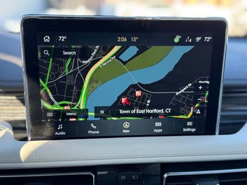 Used 2023 Lincoln Aviator Black Label w/ Dynamic Handling Package image 13