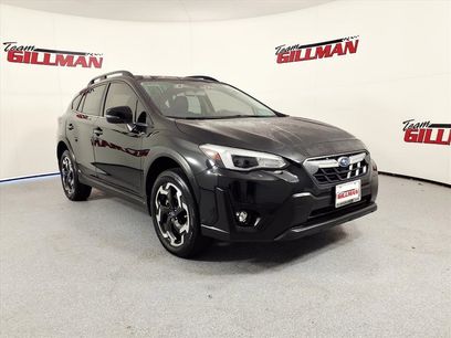 Certified 2023 Subaru Crosstrek 2.5i Limited