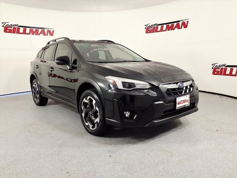 Certified 2023 Subaru Crosstrek 2.5i Limited image 1