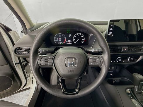 New 2026 Honda HR-V LX image 12