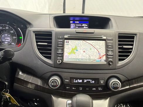 Used 2013 Honda CR-V EX-L image 28