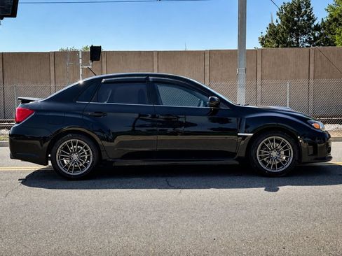 Used 2011 Subaru Impreza WRX Premium w/ Popular Equipment Group 3B AWD/4WD image 6
