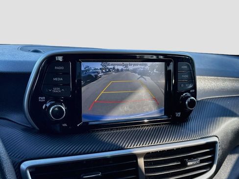 Used 2019 Hyundai Tucson SE AWD/4WD image 15