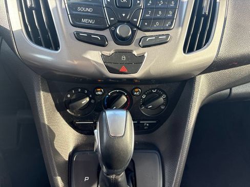 Used 2017 Ford Transit Connect XLT FWD image 21