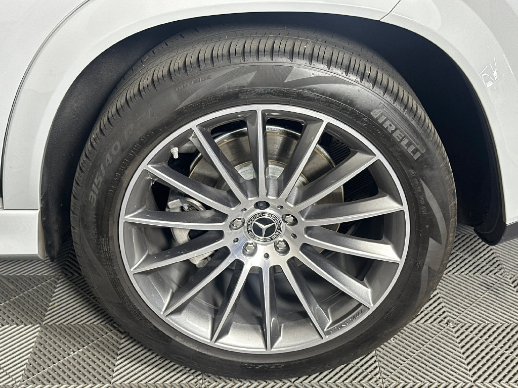 Certified 2024 Mercedes-Benz GLE 350 4MATIC image 22