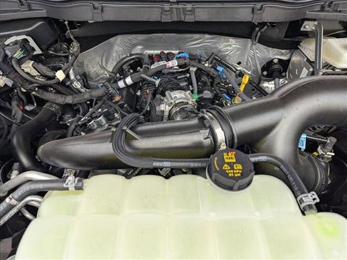 New 2026 Ford F150 STX w/ Equipment Group 200A image 15