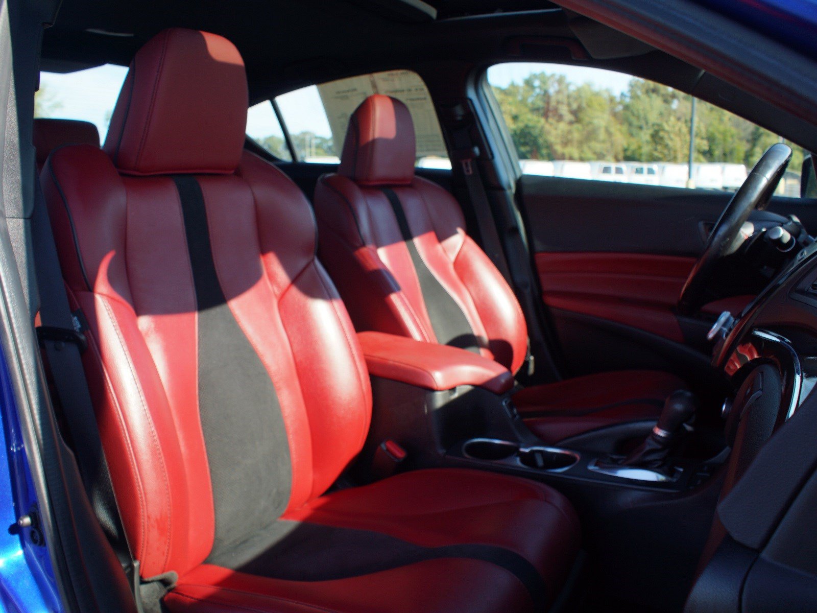 Used 2021 Acura ILX w/ Technology Plus & A-SPEC FWD image 22
