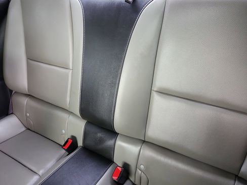 Used 2015 Chevrolet Camaro LT w/ RS Package RWD image 12