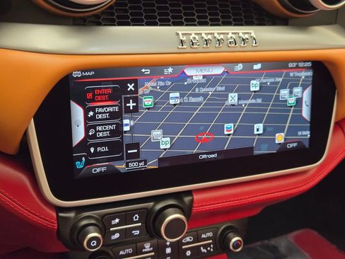 Used 2023 Ferrari Portofino M RWD image 38