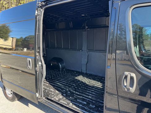 Used 2019 RAM ProMaster 2500 image 15
