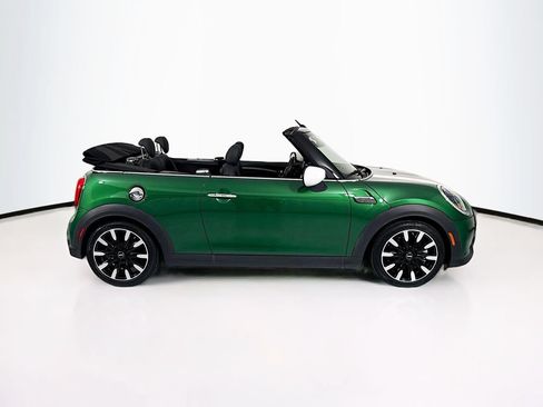 Certified 2022 MINI Cooper S w/ Premium Package FWD image 12