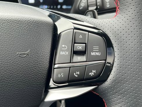 New 2026 Ford Explorer ST w/ Sun And Sound Package AWD/4WD image 27