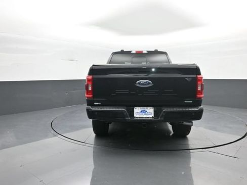 Certified 2021 Ford F150 XLT w/ Equipment Group 302A High AWD/4WD image 6