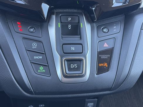 Certified 2025 Honda Odyssey EX-L image 34