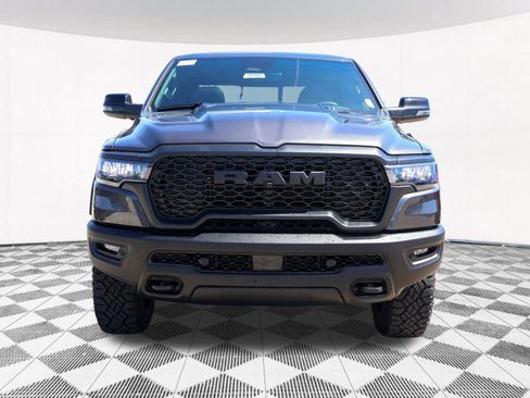 New 2026 RAM 1500 Rebel w/ G/T Package AWD/4WD image 10