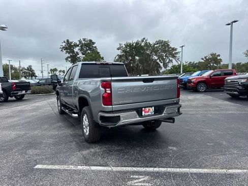 New 2026 Chevrolet Silverado 2500 LT w/ Safety Package image 10