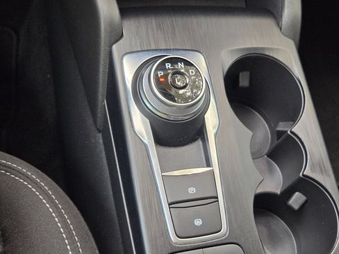Used 2025 Ford Escape Active FWD image 18