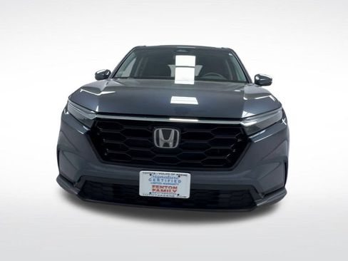 Used 2024 Honda CR-V EX image 18