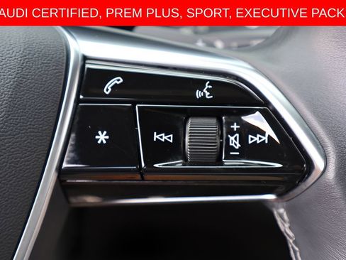 Used 2023 Audi A6 Premium Plus w/ Premium Plus Package AWD/4WD image 18