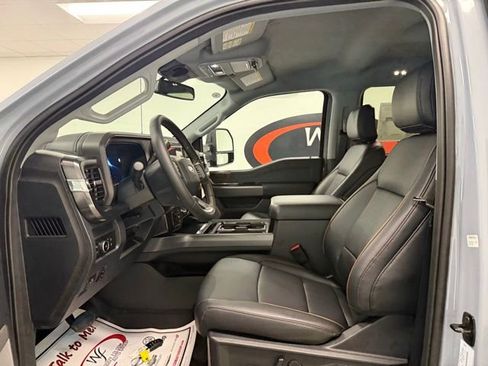 New 2026 Ford F450 4x4 Crew Cab Super Duty image 8