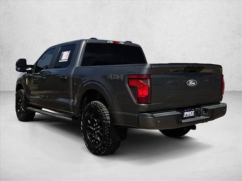 Used 2025 Ford F150 STX AWD/4WD image 8