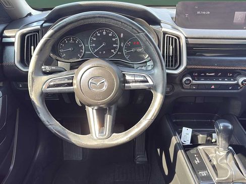 Used 2024 MAZDA CX-50 AWD 2.5 Turbo image 20
