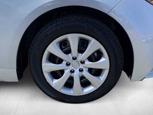 Certified 2026 Toyota Corolla LE FWD image 15