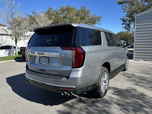 Used 2024 GMC Yukon XL Denali image 6