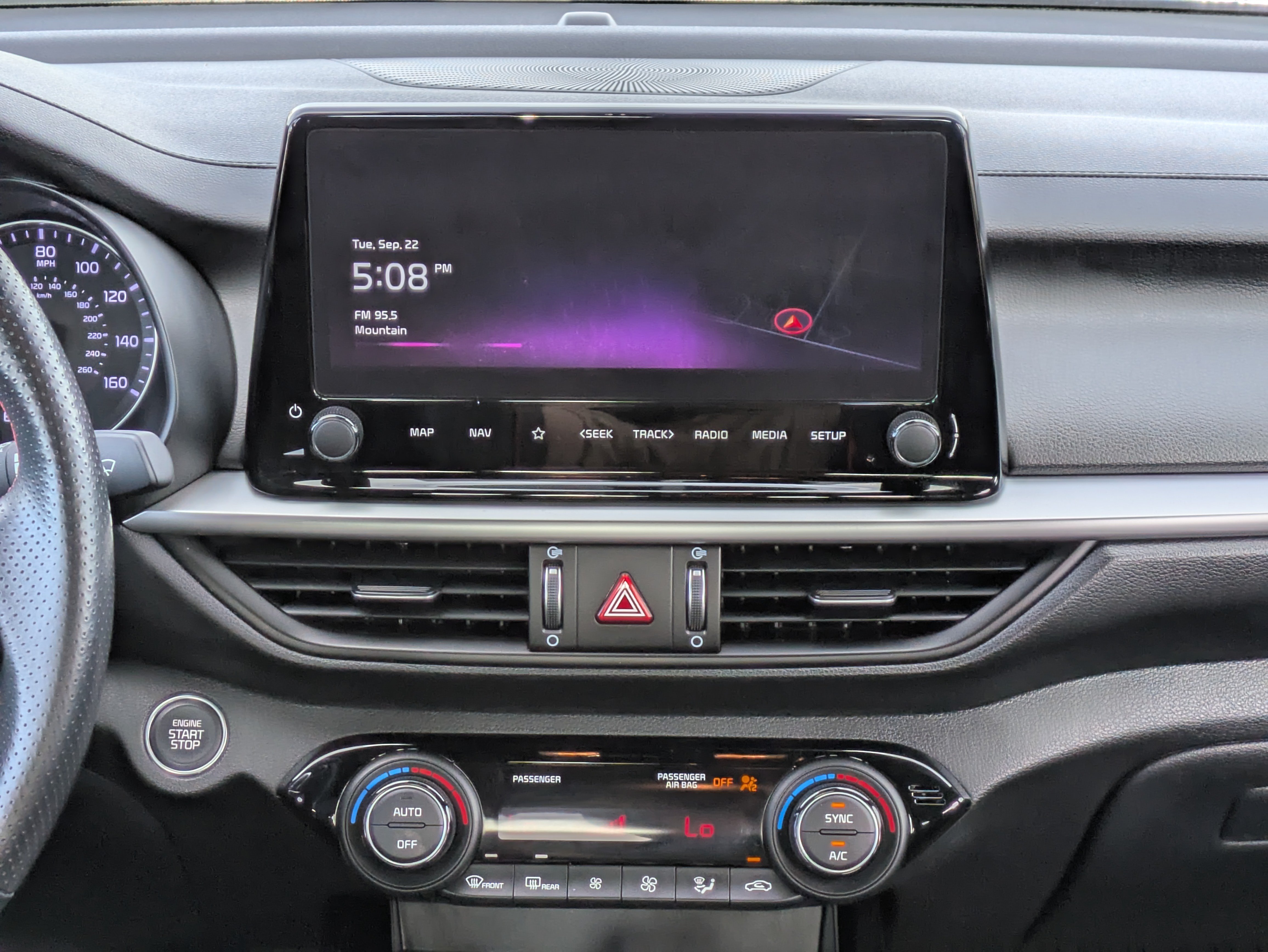 Certified 2024 Kia Forte GT FWD image 18