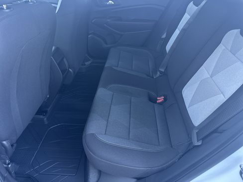 New 2026 Chevrolet Trax RS w/ Driver Confidence Package image 19