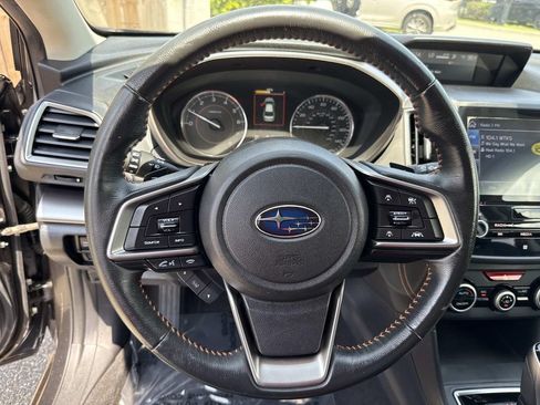 Used 2018 Subaru Crosstrek 2.0i Limited AWD/4WD image 47