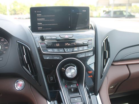 Used 2022 Acura RDX FWD w/ Technology Package image 11