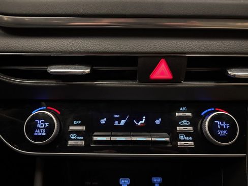 Certified 2023 Hyundai Sonata SEL image 19