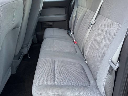 Used 2014 Ford F150 STX w/ Equipment Group 201A Mid image 8