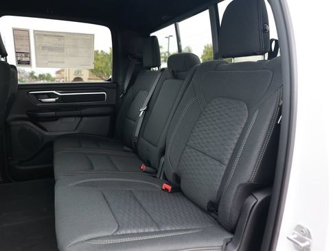 New 2026 RAM 1500 Big Horn w/ Night Edition AWD/4WD image 30