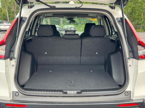 Used 2024 Honda CR-V EX image 5